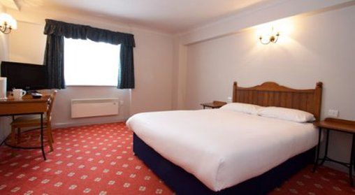 Travelodge Birmingham Kingswinford Phòng bức ảnh